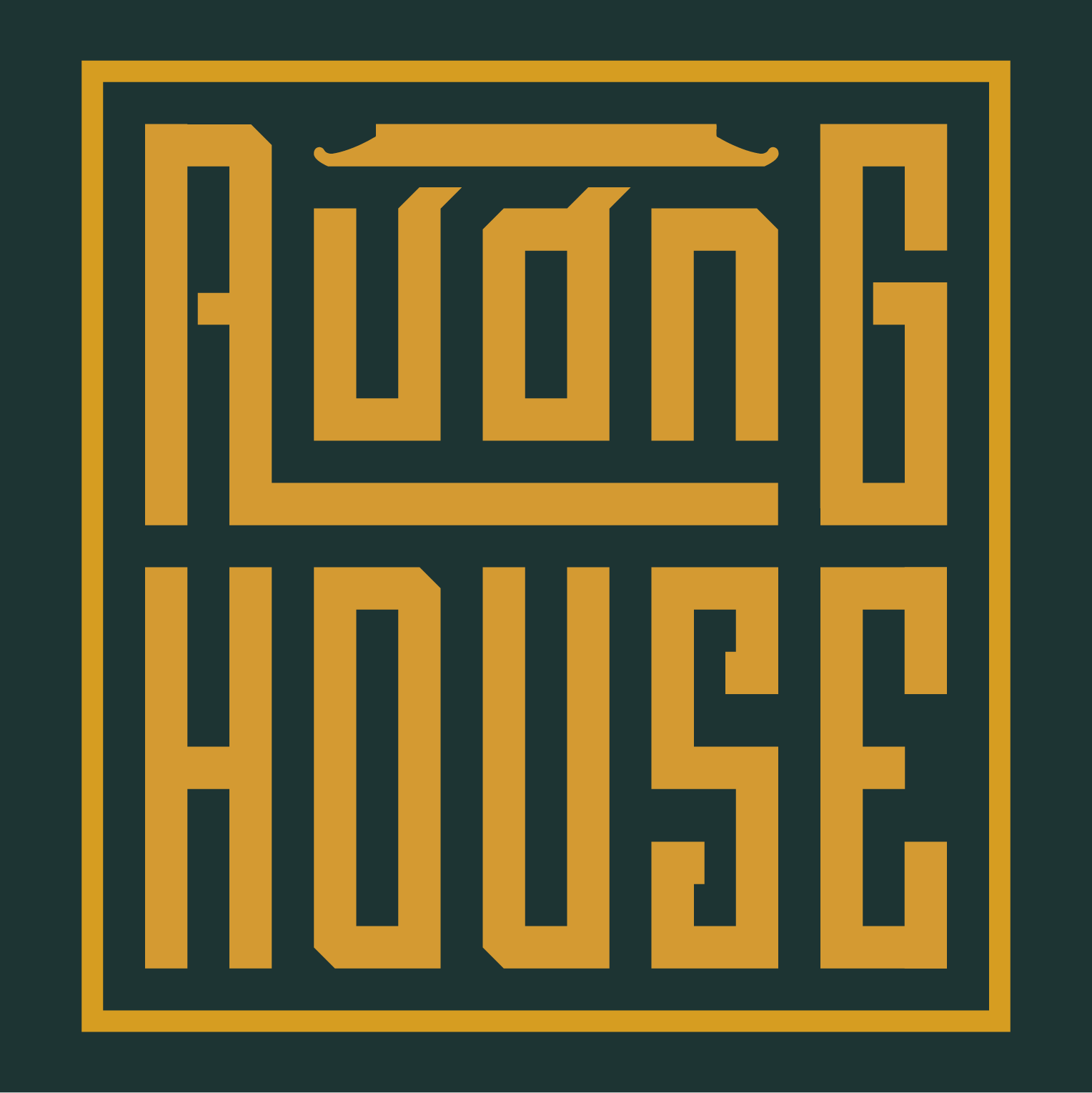 Ruonghouse
