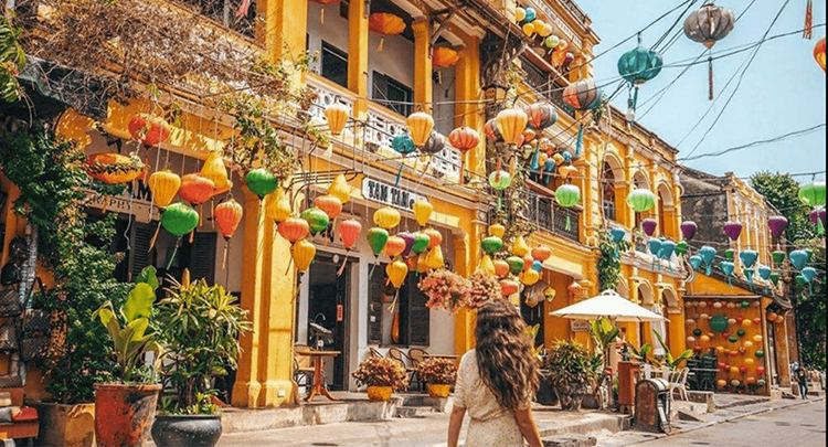 25 Things to Do in Hoi An