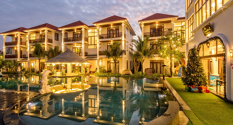Where to Stay in Hoi An 2025