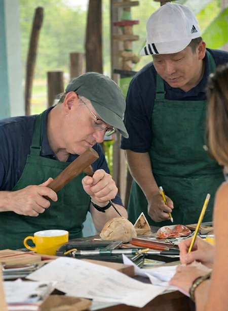 Workshop